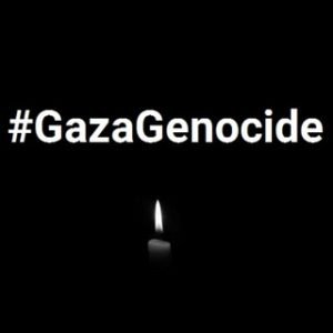 Gaza Genocide (Political Questions & Discussion)