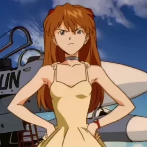 Evangelion