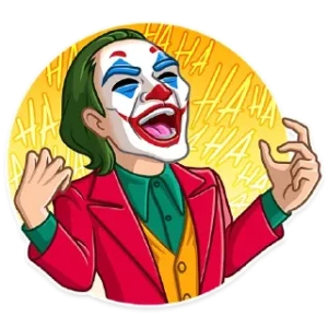 The Joker