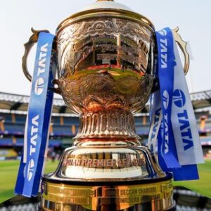 IPL 2025 Predictions