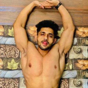Indian Gay Group