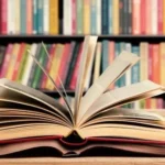 Books All Magzines