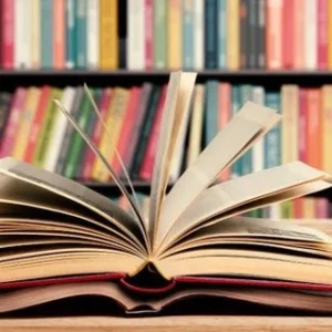 Books All Magzines