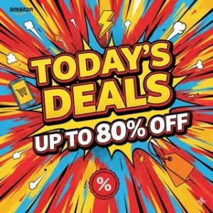 Daily Online Deals & Coupons