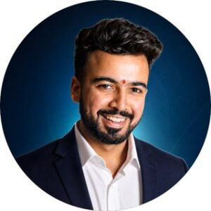 Harsh Bhagat™️😇