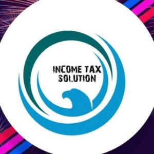 Income Tax & Gst Returns 🇮🇳