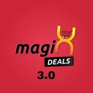 Magixdeals 3.0