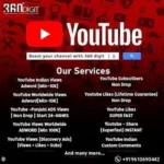 sub4sub india