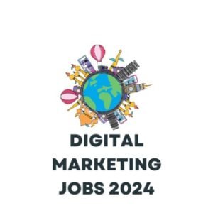 Digital Marketing Jobs