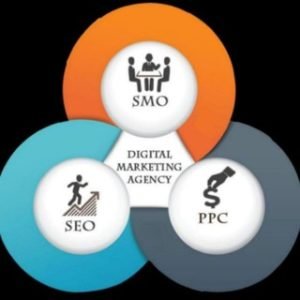 🌐Digital Marketing Agency🌐