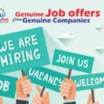 Indian seafarers genuine jobs.