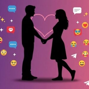 Best Telegram Dating Chat | Singles Flirt & Serious Relationships