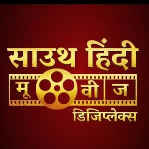 NEW SOUTH INDIAN MOVIES HINDI HD