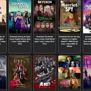 Bollywood| Hollywood| Web Series Download 🖇️🔗🎦