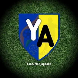 YA – Kerala Blasters Fans